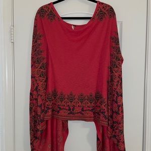 Free People Top